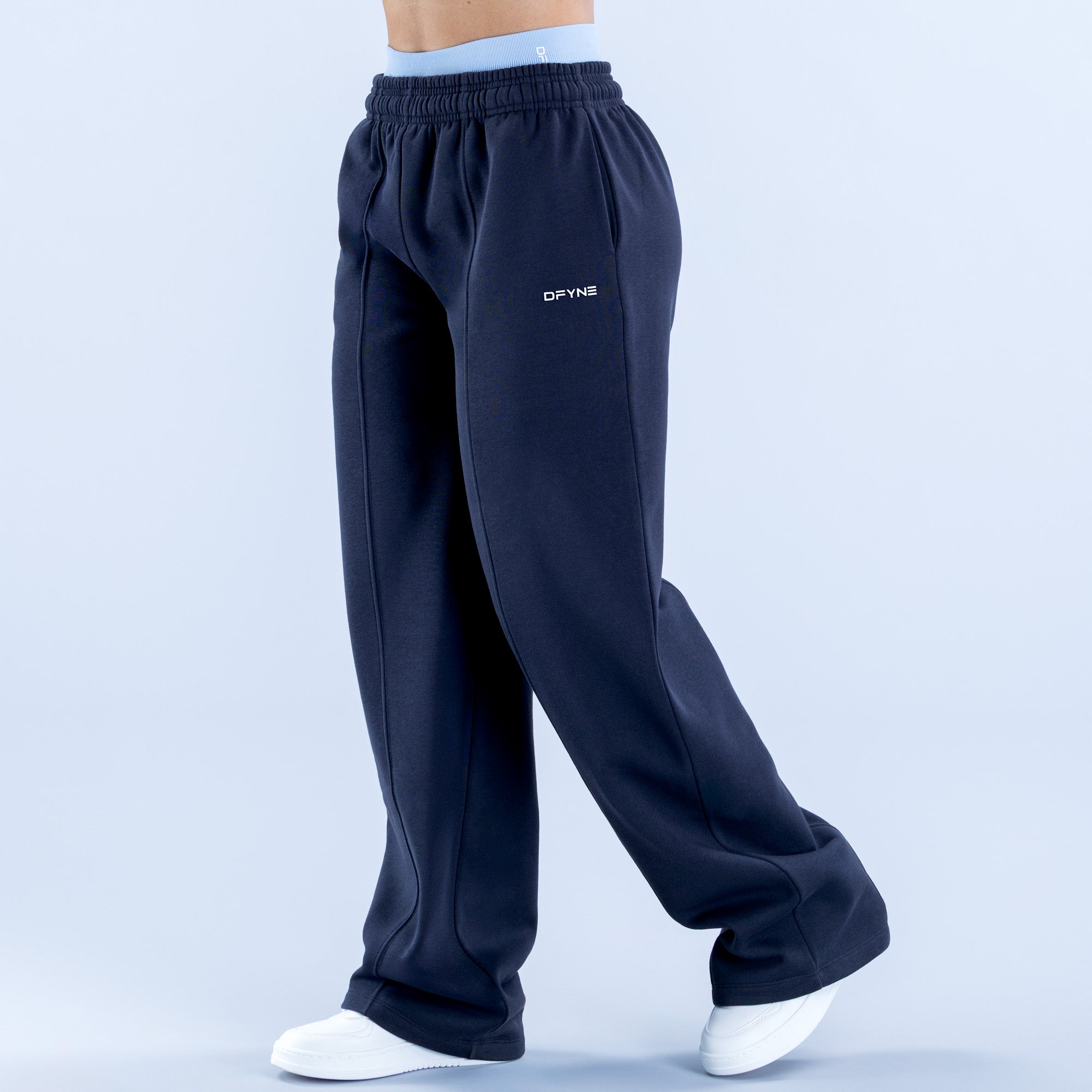Revive Wide Leg Jogger