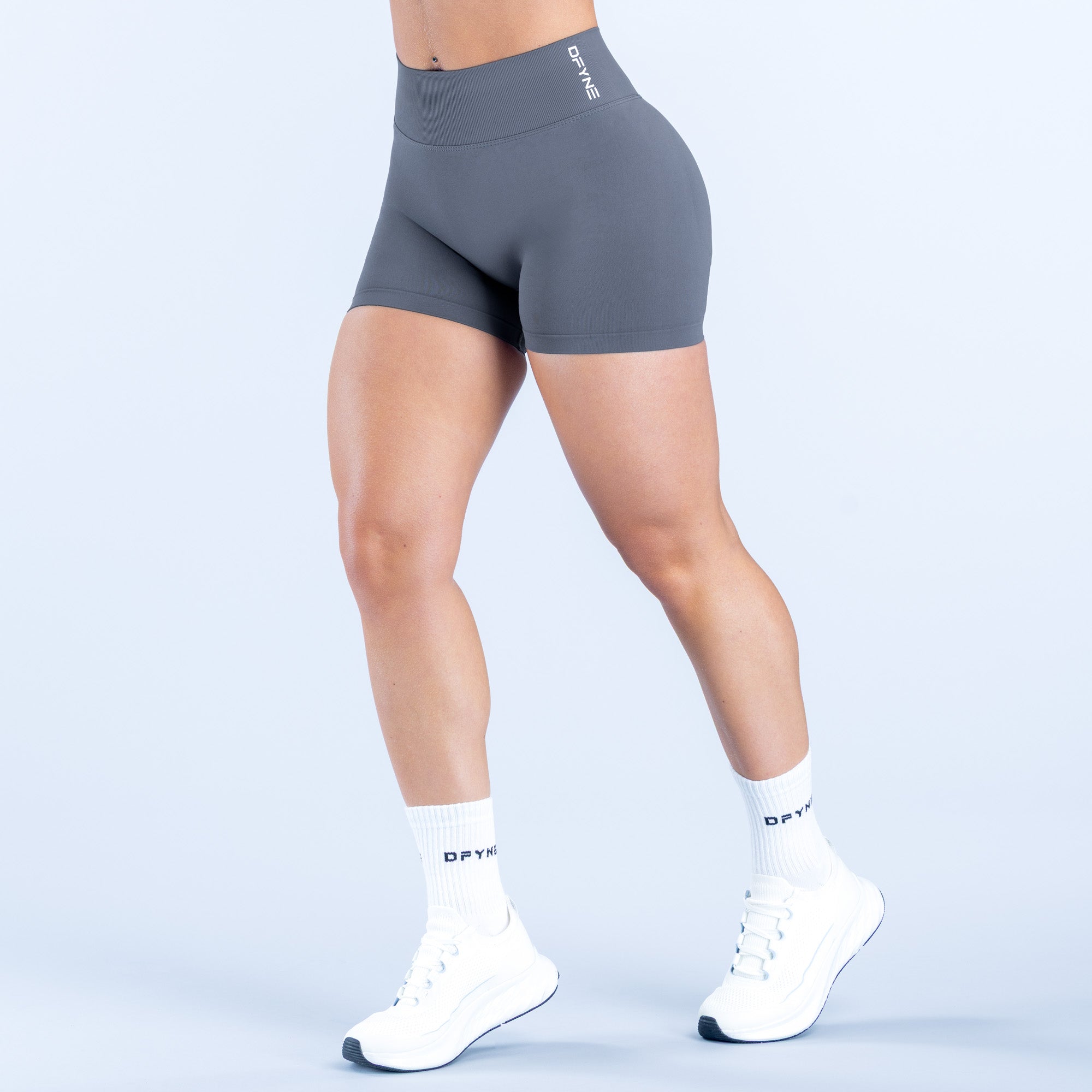 Dynamic Shorts | 4.5"