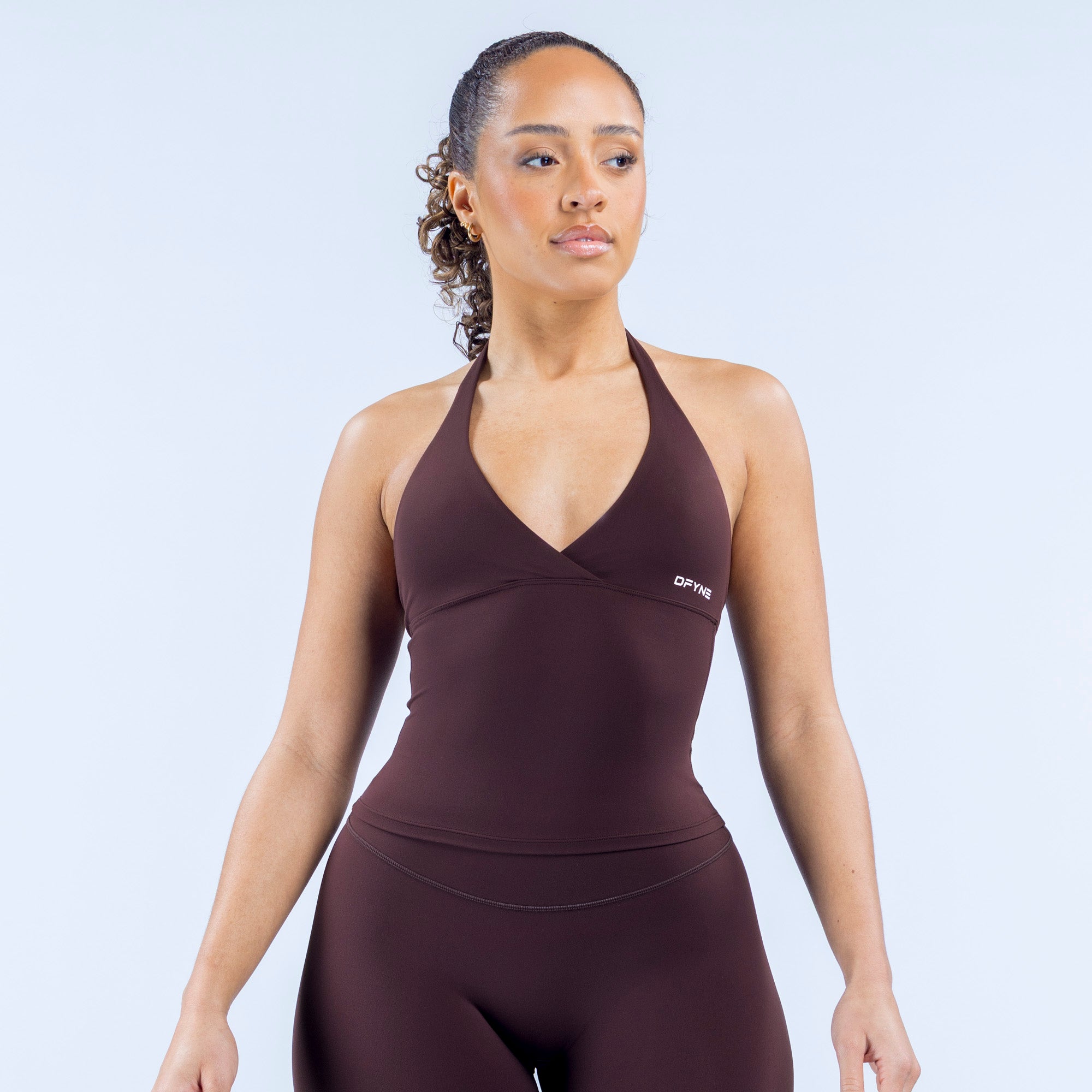 Origin Halter Top
