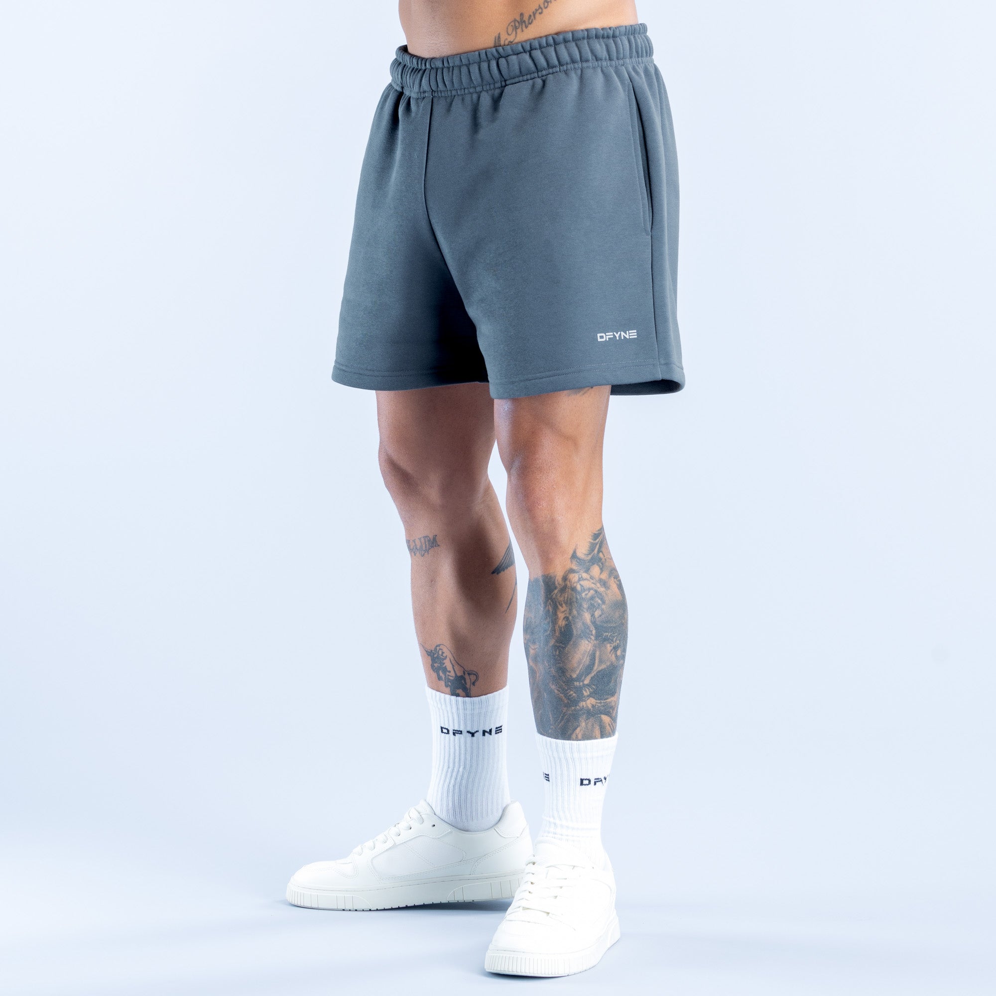 Recharge Shorts