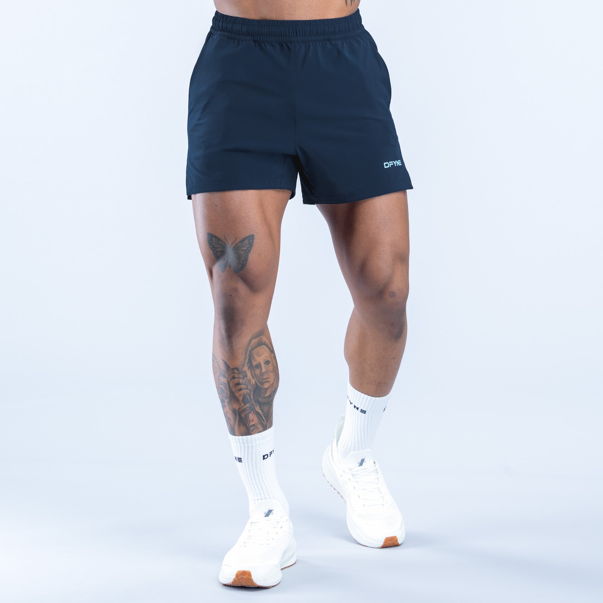 Unbound Training Shorts
